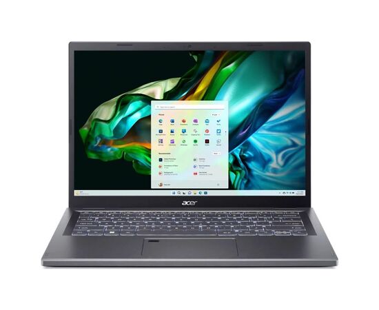  Ноутбук Acer Aspire 5 14" 14A514-56M Iron (NX.KH7CD.006) 