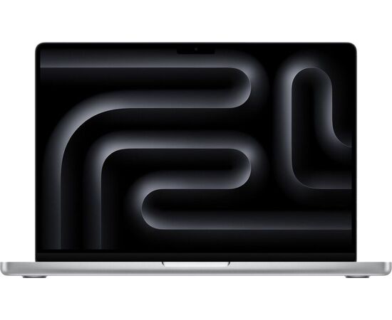  Ноутбук Apple MacBook Pro 14 Silver (MR7K3ZP/A) 