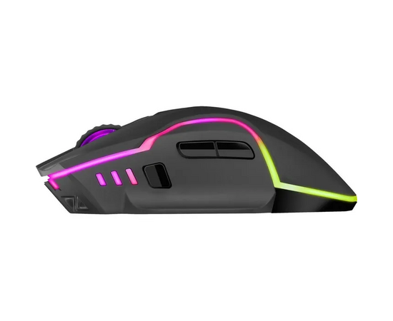  Мышь DEFENDER Oneshot GM-067 (52067) USB Optical Wrl Black 