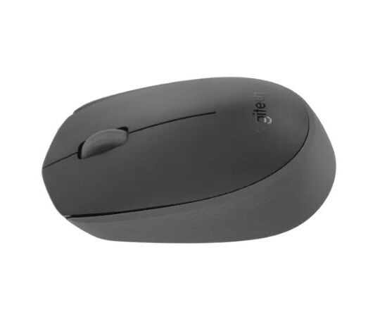  Мышь Logitech M171 (910-004643) black (USB, беспроводная оптическая, 1000dpi) 