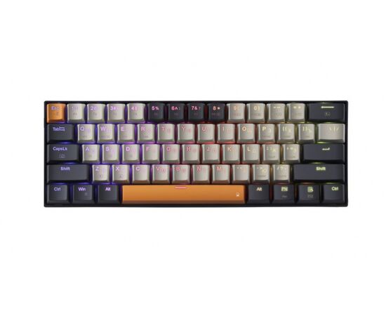 Клавиатура REDRAGON Caraxes Pro 71554 