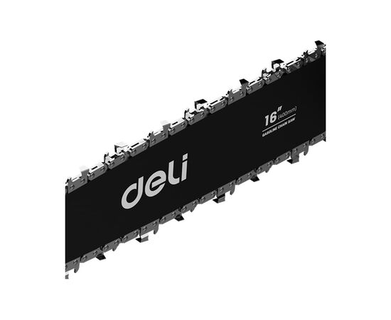  Бензопила цепная Deli DE-LJ16-1 