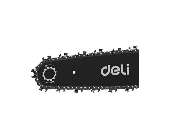  Бензопила цепная Deli DE-LJ16-1 