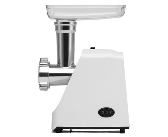  Мясорубка Polaris PMG 1852 RUS, Белый 