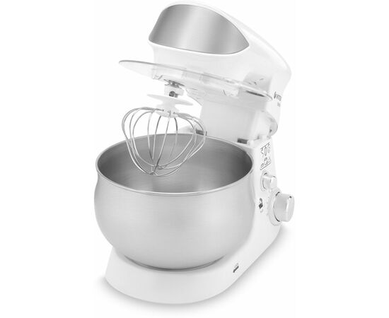  Миксер планетарный Vitek VT-1444 1000Вт белый 
