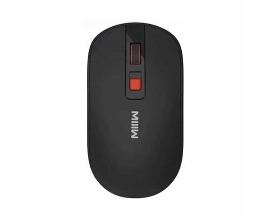  Беспроводная мышь MIIIW Wireless Mouse Lite черный (MW23M21) 