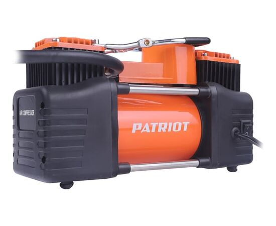  Компрессор автомобильный Patriot CC 1880 P 
