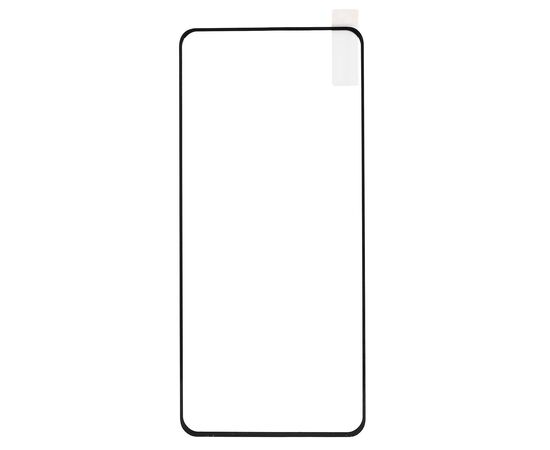  Защитное стекло Full Screen Activ Clean Line 3D для "OPPO Find X6 Pro" (black) (218373) 