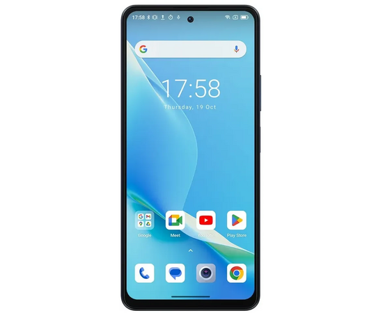  Смартфон Blackview Shark 8 8/128GB Grey 