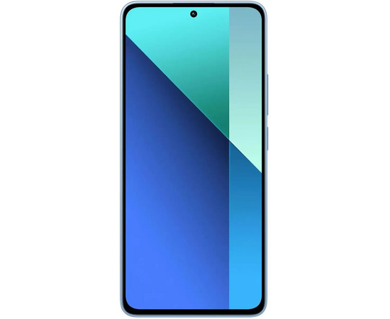  Смартфон Xiaomi Redmi Note 13 8/512GB Ice Blue РСТ 