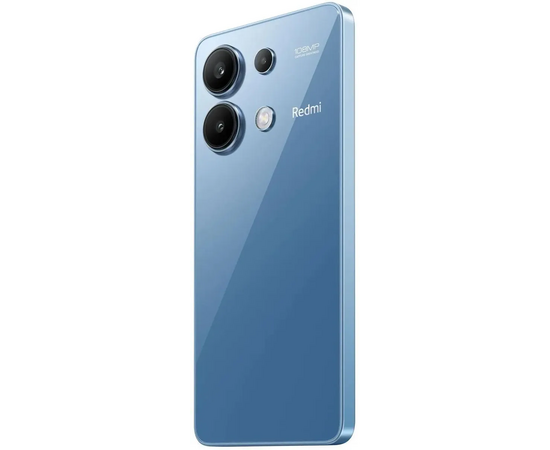  Смартфон Xiaomi Redmi Note 13 8/512GB Ice Blue РСТ 