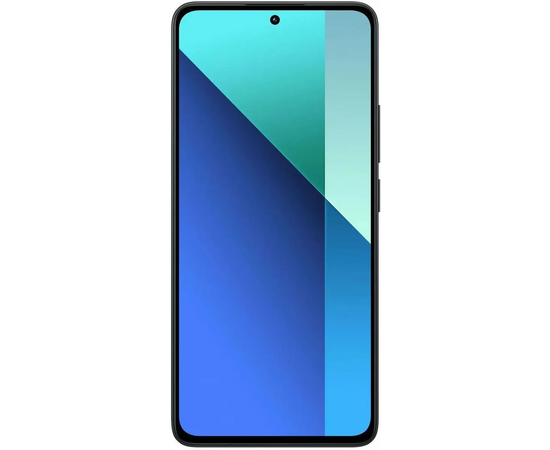  Смартфон Xiaomi Redmi Note 13 8/512GB Midnight Black РСТ 