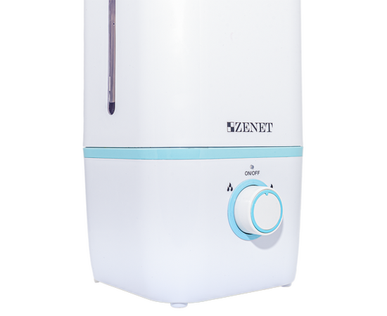  Увлажнитель воздуха ZENET ZET-408 