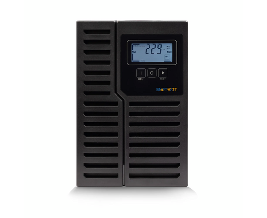  ИБП Smartwatt Xpert Combo 3kVA 2700Вт 3000ВА черный 