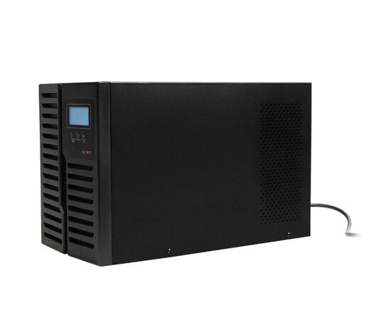  ИБП Smartwatt Xpert Combo 3kVA 2700Вт 3000ВА черный 