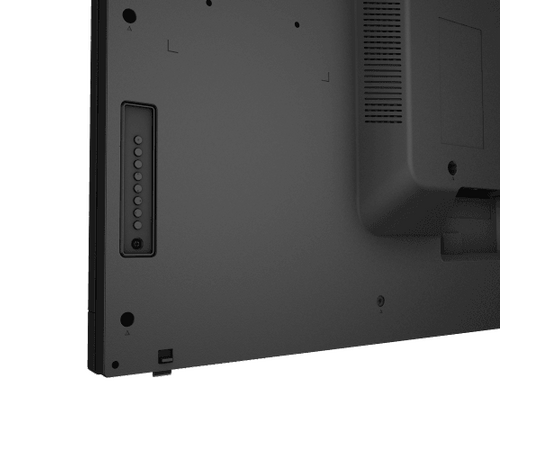  Профессиональная панель BENQ SL6501 