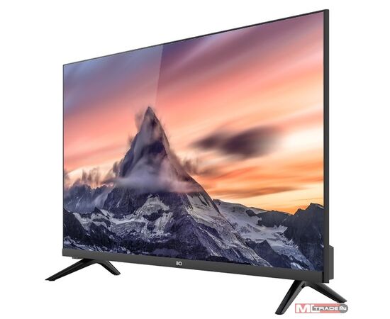  55" Телевизор Skyline 55U7510 черный 3840x2160, 4K Ultra HD, 50 Гц, WIFI, SMART TV, Android 11 