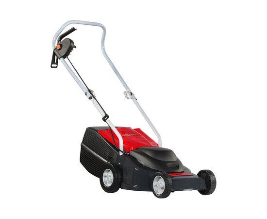  Газонокосилка EFCO PR 35 SE (66059003P) электрическая 