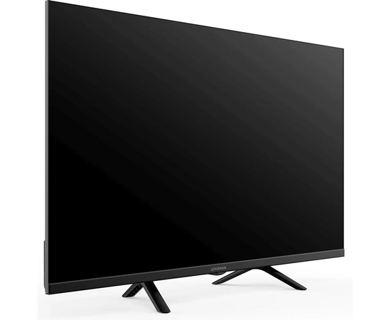 32" Телевизор Digma DM-LED32SBB34 черный 1366x768, HD, 60 Гц, Wi-Fi, Smart TV, СалютТВ 