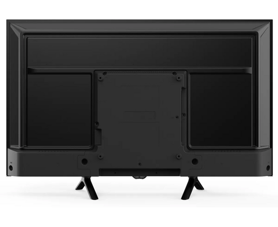  32" Телевизор Digma DM-LED32SBB34 черный 1366x768, HD, 60 Гц, Wi-Fi, Smart TV, СалютТВ 
