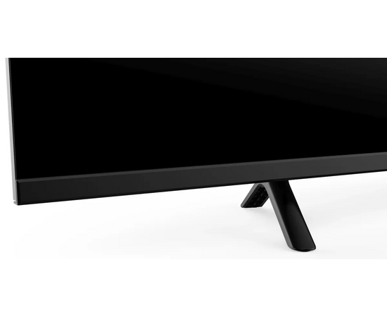  32" Телевизор Digma DM-LED32SBB34 черный 1366x768, HD, 60 Гц, Wi-Fi, Smart TV, СалютТВ 