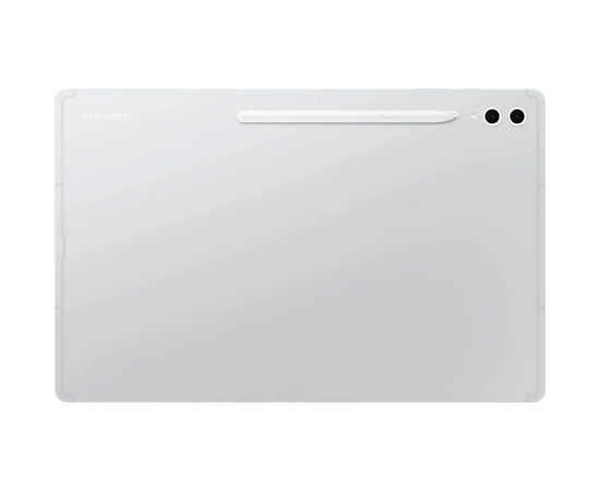  Планшет Samsung Galaxy Tab S10 Ultra BSM-X920 (SM-X920NZSPCAU) 14.6" 12/512 GB 9300+ Wi-Fi, 2960 x 1848, 120Гц, Android 14, со стилусом, серебристый 