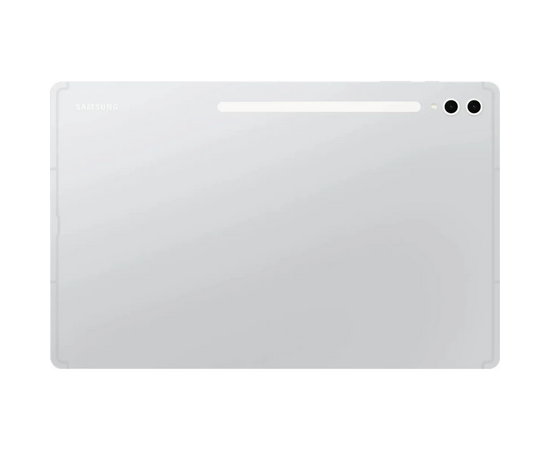  Планшет Samsung Galaxy Tab S10 Ultra BSM-X920 (SM-X920NZSPCAU) 14.6" 12/512 GB 9300+ Wi-Fi, 2960 x 1848, 120Гц, Android 14, со стилусом, серебристый 