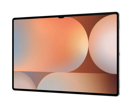  Планшет Samsung Galaxy Tab S10 Ultra BSM-X920 (SM-X920NZSPCAU) 14.6" 12/512 GB 9300+ Wi-Fi, 2960 x 1848, 120Гц, Android 14, со стилусом, серебристый 