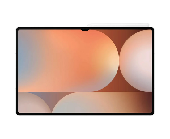  Планшет Samsung Galaxy Tab S10 Ultra BSM-X920 (SM-X920NZSPCAU) 14.6" 12/512 GB 9300+ Wi-Fi, 2960 x 1848, 120Гц, Android 14, со стилусом, серебристый 