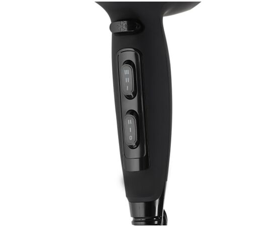  Фен Vitek VT-8212, 2400Вт, черный 
