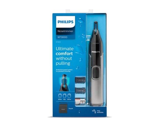  Триммер PHILIPS NT3650/16 