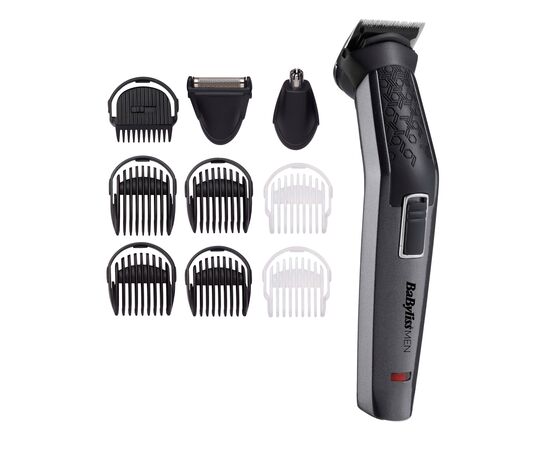  Триммер BaByliss MT727E 