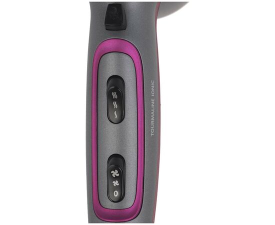  Фен Vitek VT-2377, 2300Вт, разноцветный 