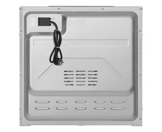  Духовой шкаф Meferi MEO6010BK Ultra 