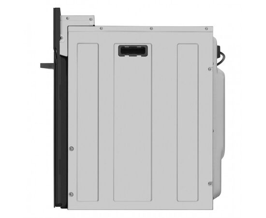  Духовой шкаф Meferi MEO6010BK Ultra 