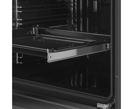  Духовой шкаф Meferi MEO6010BK Ultra 