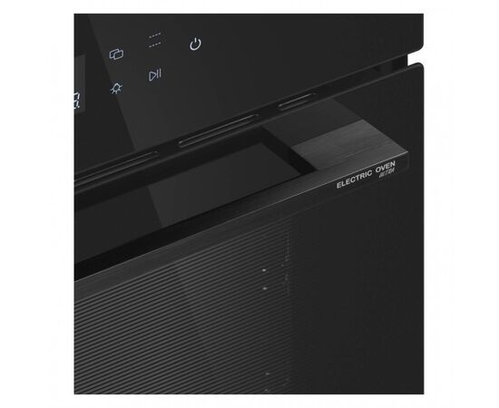  Духовой шкаф Meferi MEO6010BK Ultra 