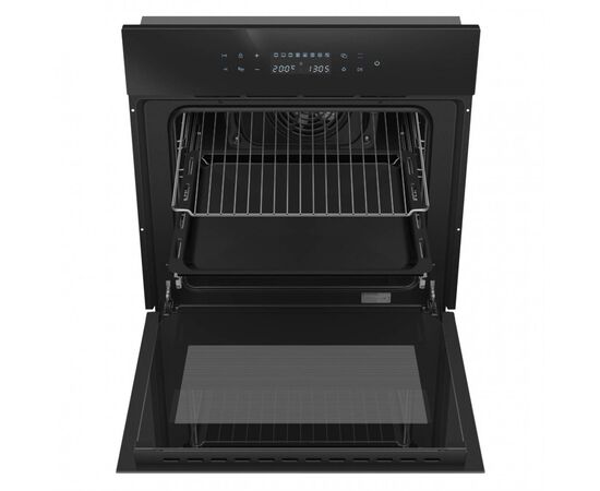  Духовой шкаф Meferi MEO6010BK Ultra 