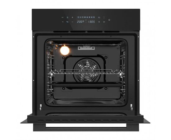  Духовой шкаф Meferi MEO6010BK Ultra 