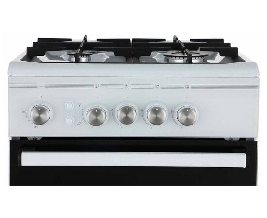  Кухонная плита DE LUXE 506040.24г ЧР 