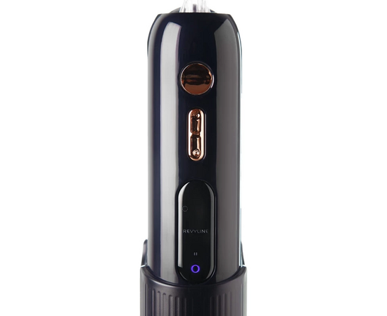  Ирригатор REVYLINE RL 620 черный 