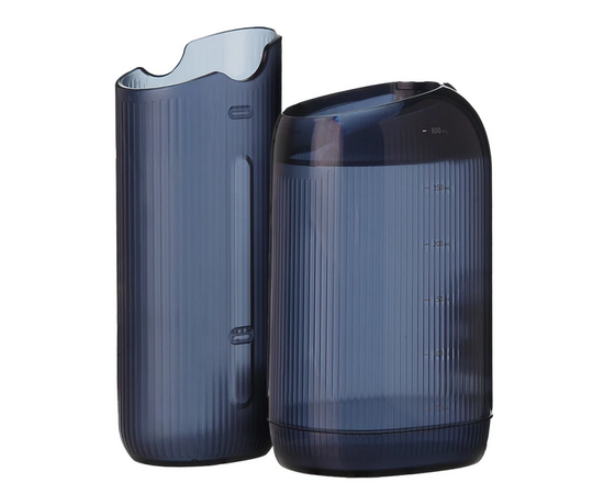  Ирригатор REVYLINE RL 620 черный 
