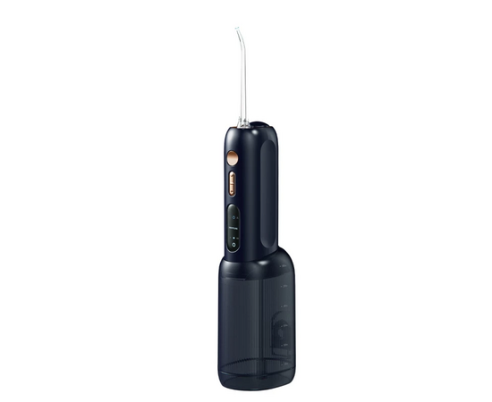  Ирригатор REVYLINE RL 620 черный 