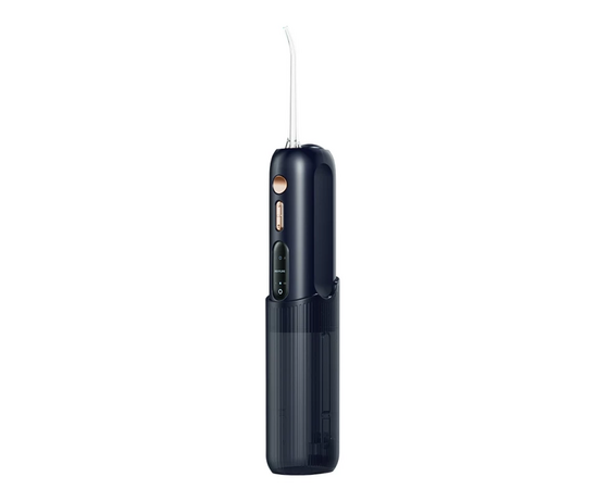  Ирригатор REVYLINE RL 620 черный 