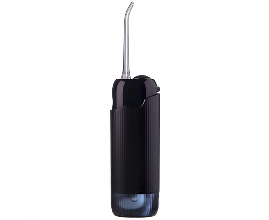  Ирригатор REVYLINE RL 620 черный 