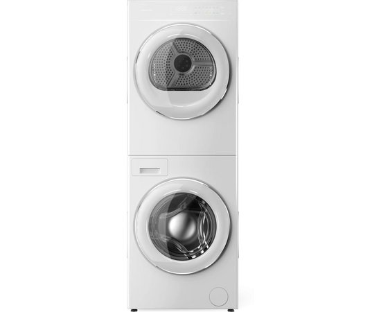  Стирально-сушильная машина HIBERG Turelle i-10 W 