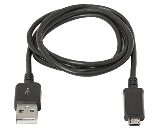  Дата-кабель DEFENDER (87474) USB08-03H USB2.0 AM-MicroBM, 1м 