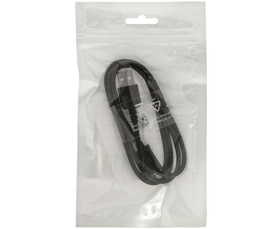  Дата-кабель DEFENDER (87474) USB08-03H USB2.0 AM-MicroBM, 1м 