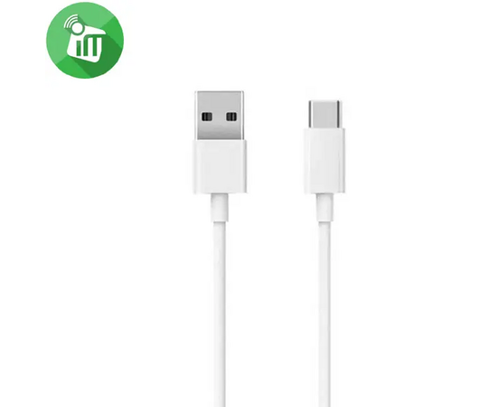  СЗУ Xiaomi 120W GaN 1 USB-A Charger set with cabel Type-C EU 