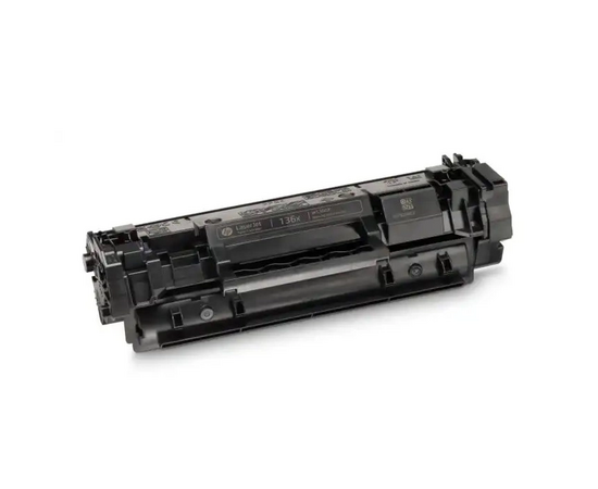  Тонер-картридж HP 136X W1360X Black Original LaserJet Toner Cartridge 
